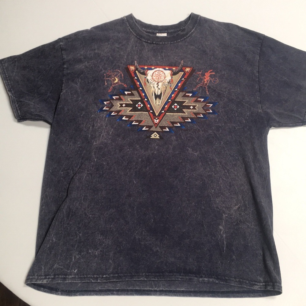 Vintage Arizona graphic shirt